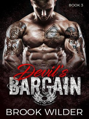 cover image of Devil's Bargain